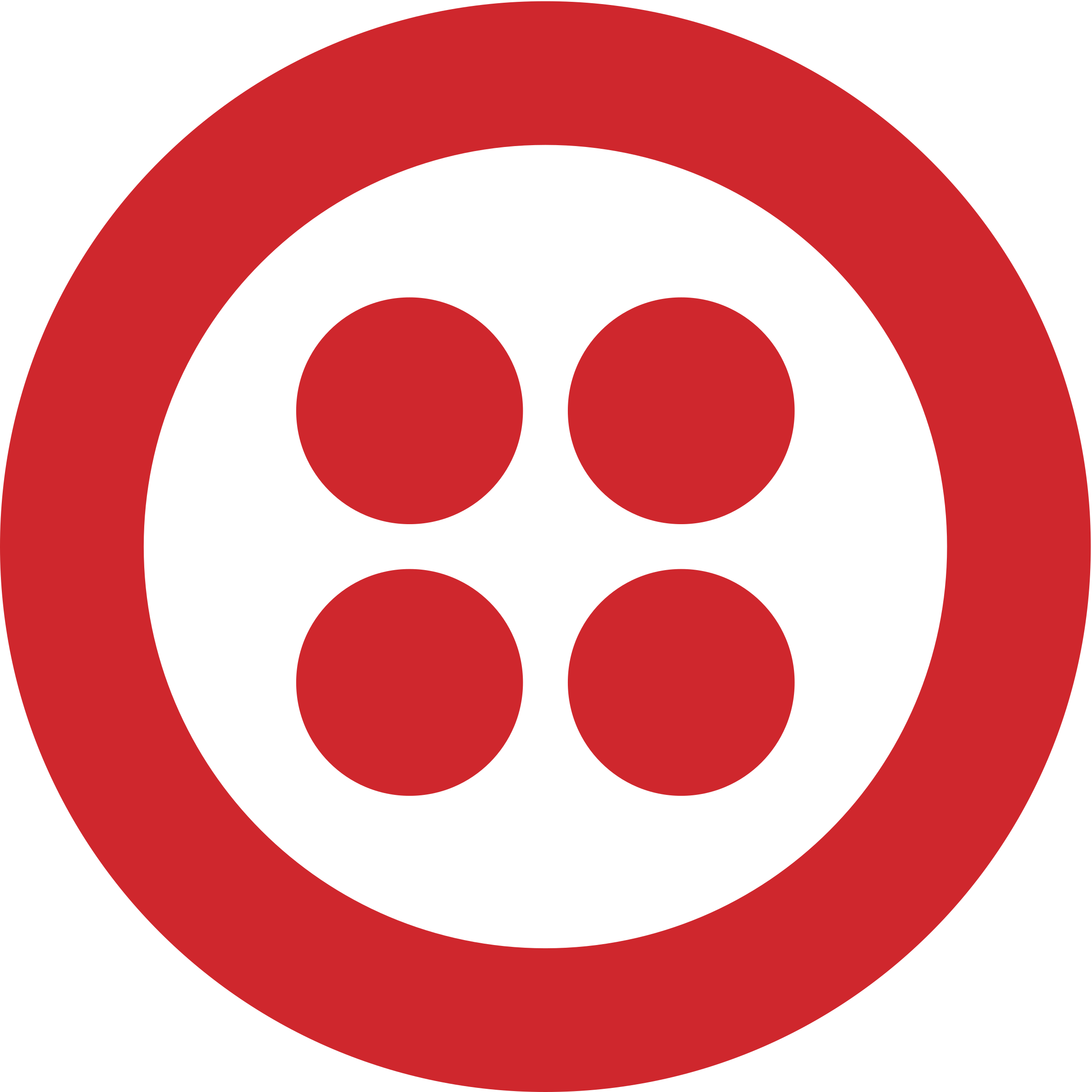 Twilio logo